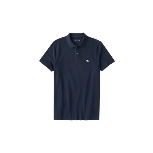 Abercrombie＆Fitch Polo Shirts Men