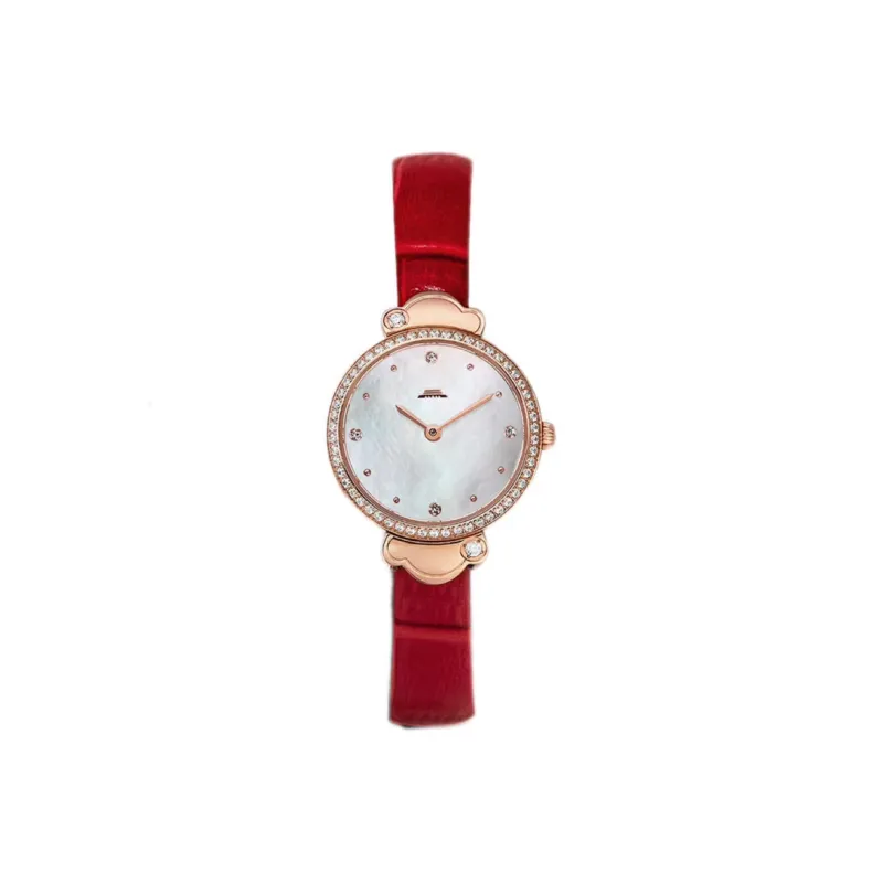 Beijing Women's Watch-0