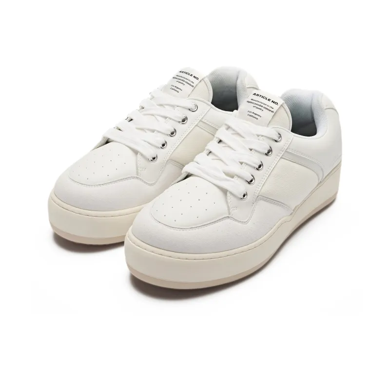 ARTICLE NO. Low Top Skateboard Shoes Unisex-1