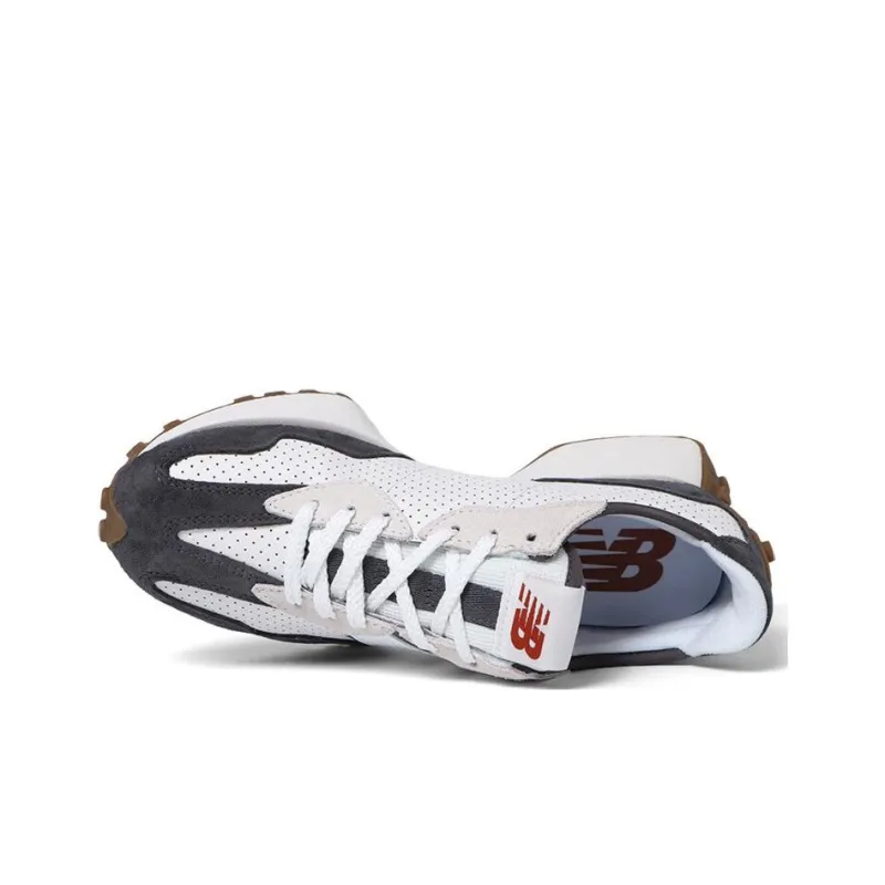 New Balance 327 Castlerock Sea Salt-3