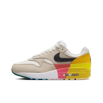 Nike Air Max 1 Khaki Multi Color Women's