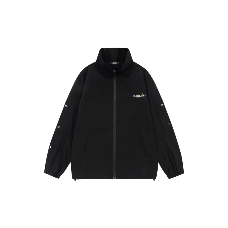 MARGRAF Jackets Unisex-1