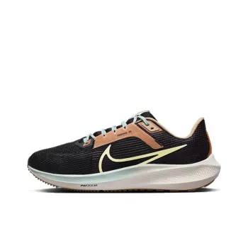 Nike Air Zoom Pegasus 40 Black Jade Ice Citron Tint