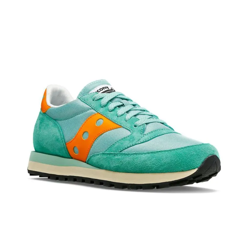 saucony Jazz 81 'Aqua Orange'-2
