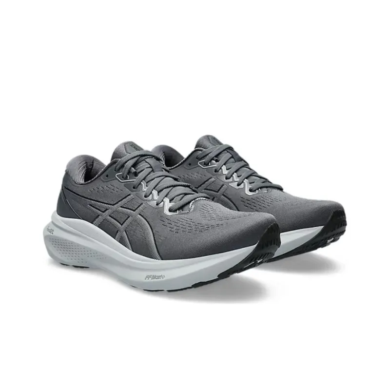 Asics Gel Kayano 30 Carrier Grey Piedmont Grey-2