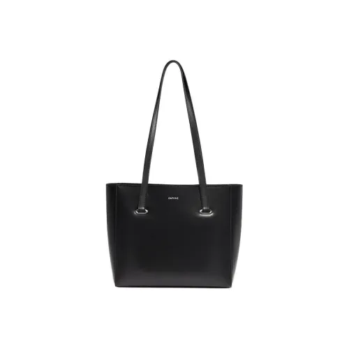 DAPHNE Shoulder Bags Black