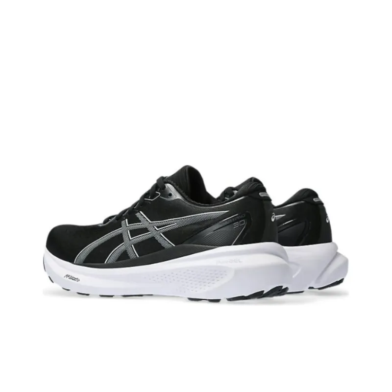 Asics GEL Kayano 30 D 'Black Sheet Rock' Women's-3