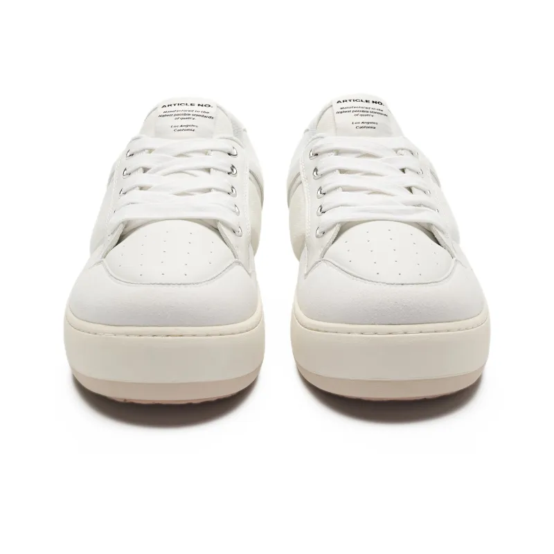 ARTICLE NO. Low Top Skateboard Shoes Unisex-2