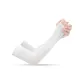 [Finger Style]White 2 Pack