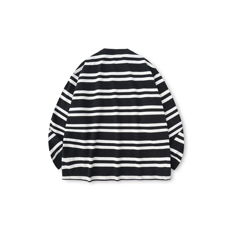 MOSEALAND T Shirts Unisex-1