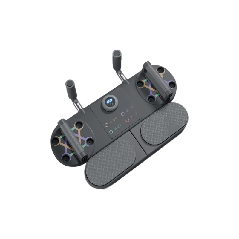 TMT Fitness Equipment-4
