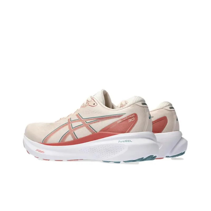 Asics GEL Kayano 30 D 'Rose Dust Light Garnet' Women's-3