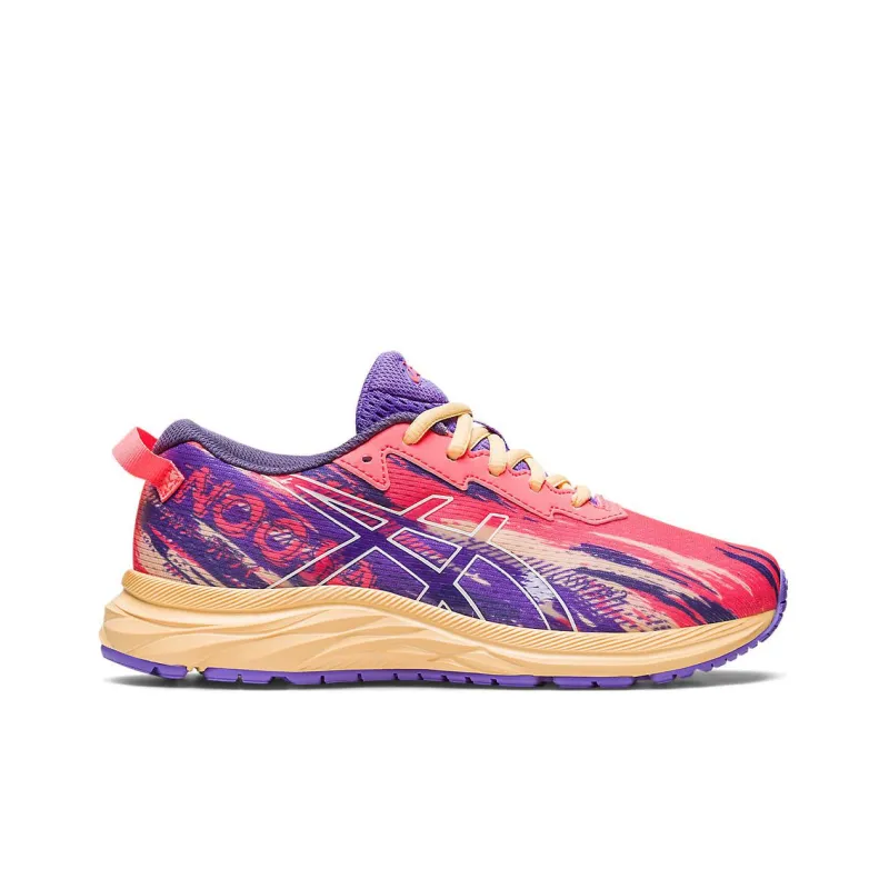 Asics Gel Noosa Tri 13 'Blazing Coral White' Gs-1