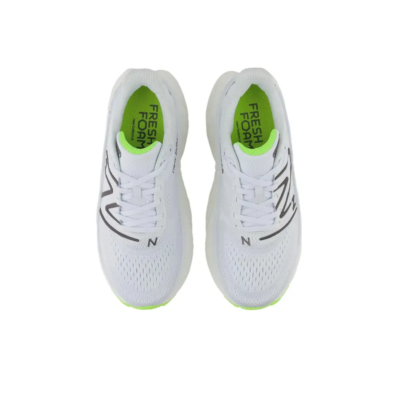 New Balance Fresh Foam X More V4 'Ice Blue Thirty Watt' Women's-3