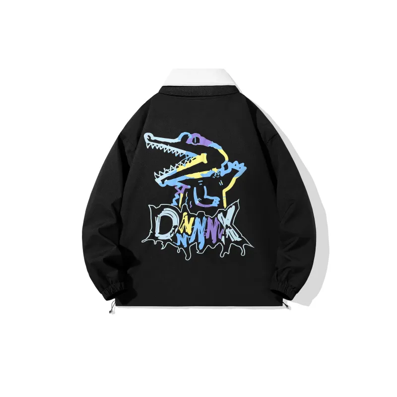 Dnnnnx Jackets Unisex-1