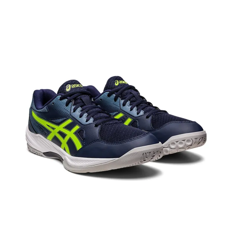 Asics Gel Task 3 'Midnight Navy Green'-2
