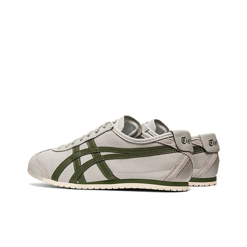 Onitsuka Tiger Mexic 66 Cream Green-3