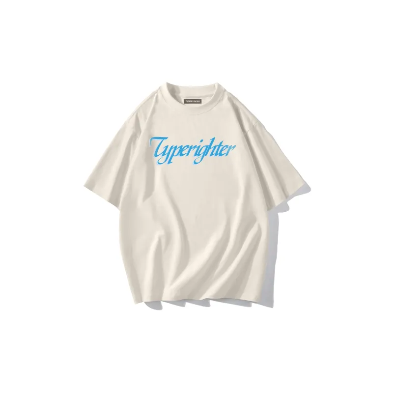 TYPERIGHTER T Shirts Unisex-19