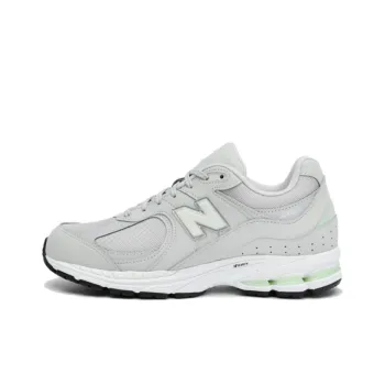 New Balance 2002R 'Light Grey Mint'