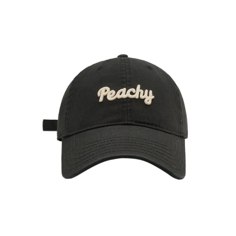 XNKW Cotton Baseball Caps Unisex How Much Optional-2
