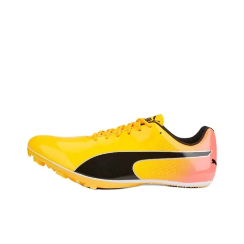 Puma EvoSpeed Long Jump 10 'Sun Stream Sunset Glow'