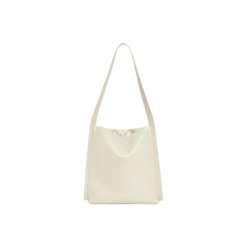 DAPHNE Shoulder Bags White