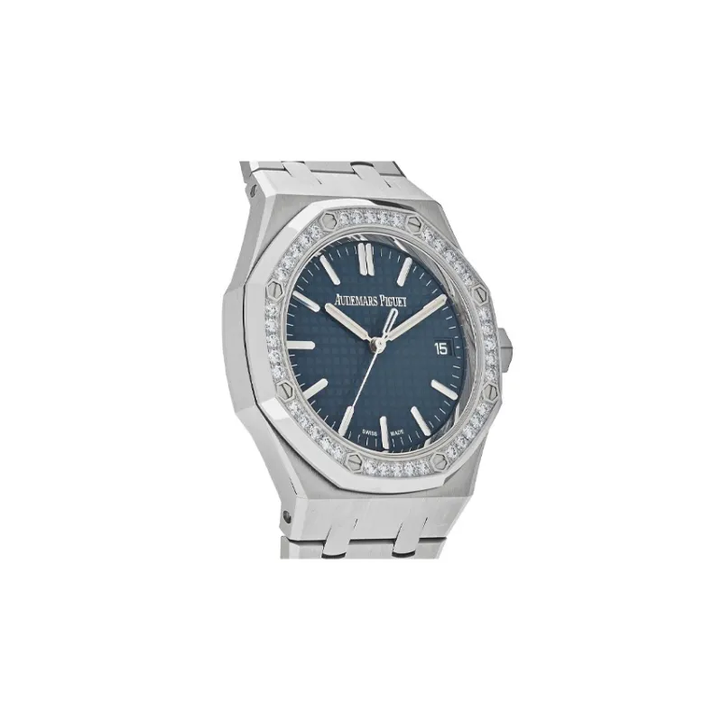 AUDEMARS PIGUET 2023 Unworn Royal Oak 41mm-2