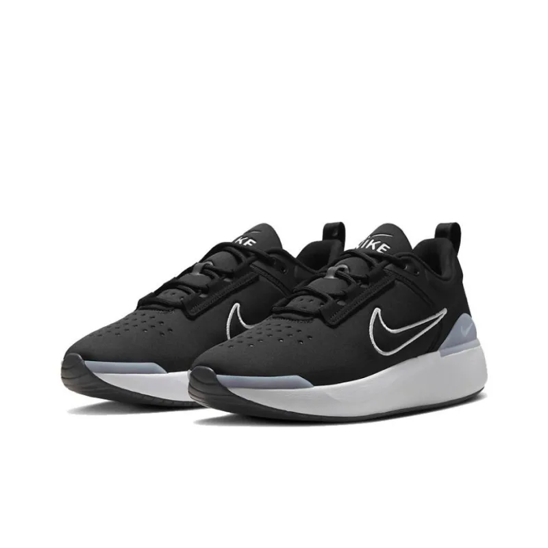 Nike E Series 1.0 'Black White'-2