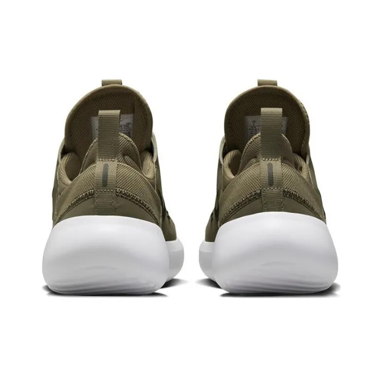 Nike E Series Ad 'Olive'-3