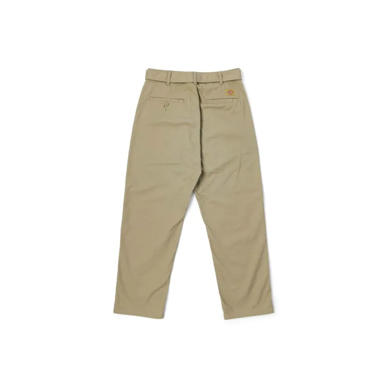 Dickies Cargo Pants Women's Khaki-1