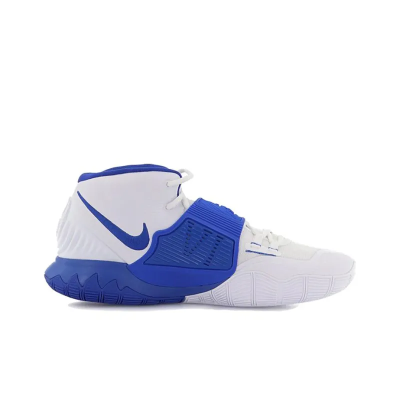 Nike Kyrie 6 Tb 'White Rush Blue'-1