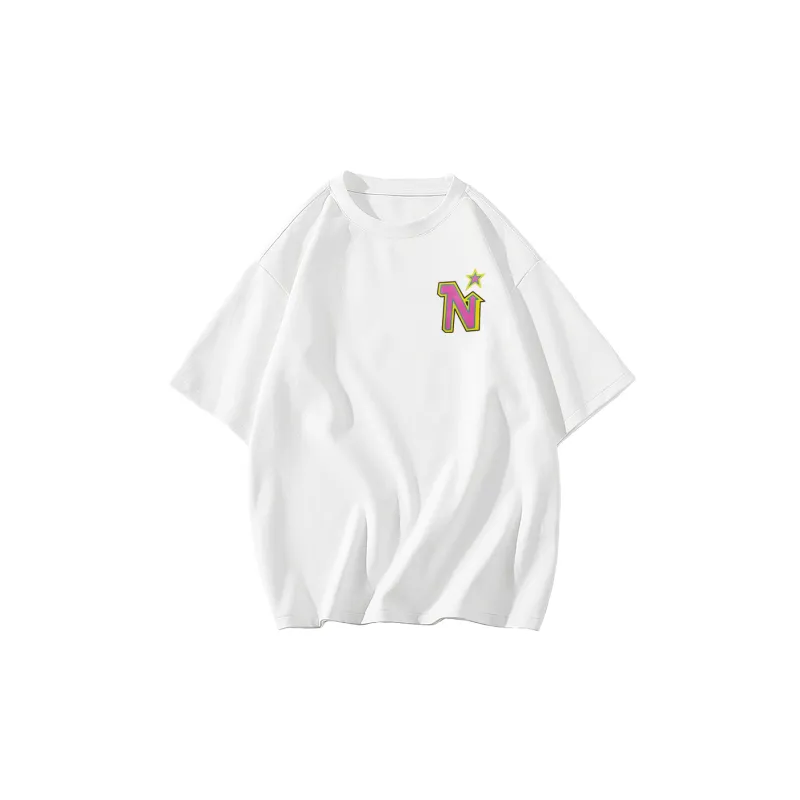 Nt T-Shirts Unisex-1