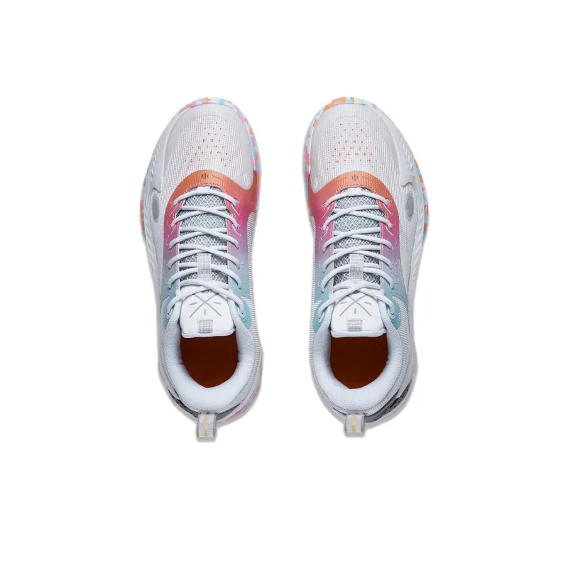 Li Ning Way Of Wade 808 3 Family Love-3