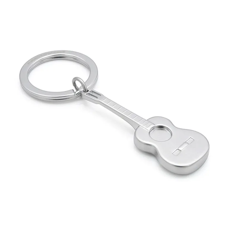 Meta[l]morphose BIG In Miniature Alloy Keychains Unisex-3