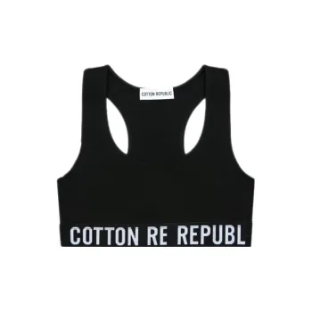 COTTON REPUBLIC Women's Bras