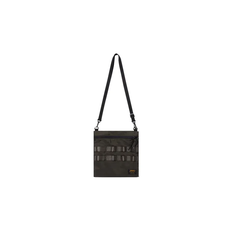 Carhartt WIP Polyamide Shoulder Bag Crossbody Bag Regular Unisex Jasper-1