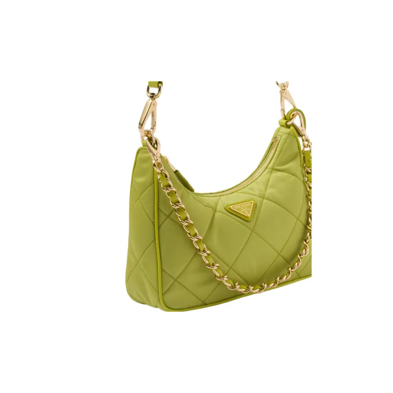 PRADA Shoulder Bags-3