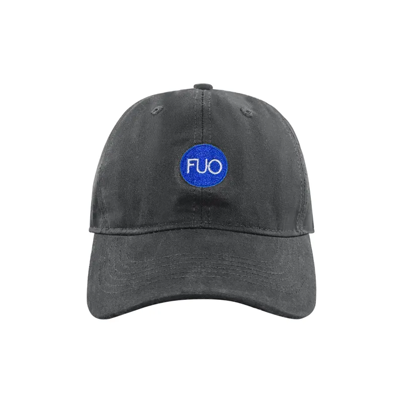FUO Baseball Caps Unisex-7