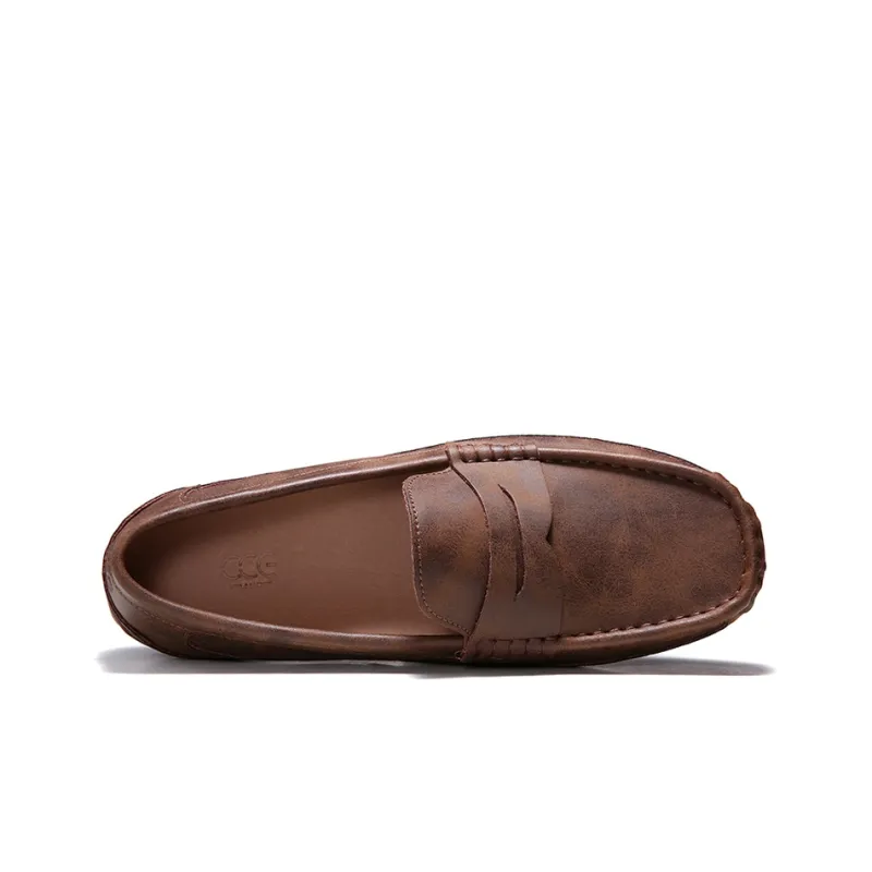 CCE Plus Size Casual Shoes Men's-2