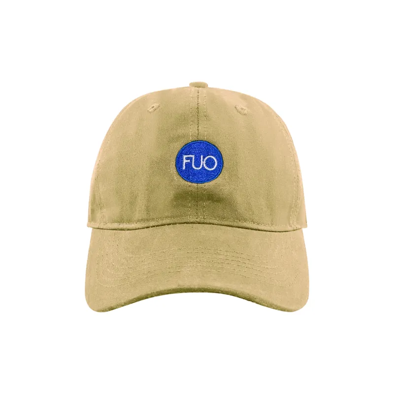 FUO Baseball Caps Unisex-13