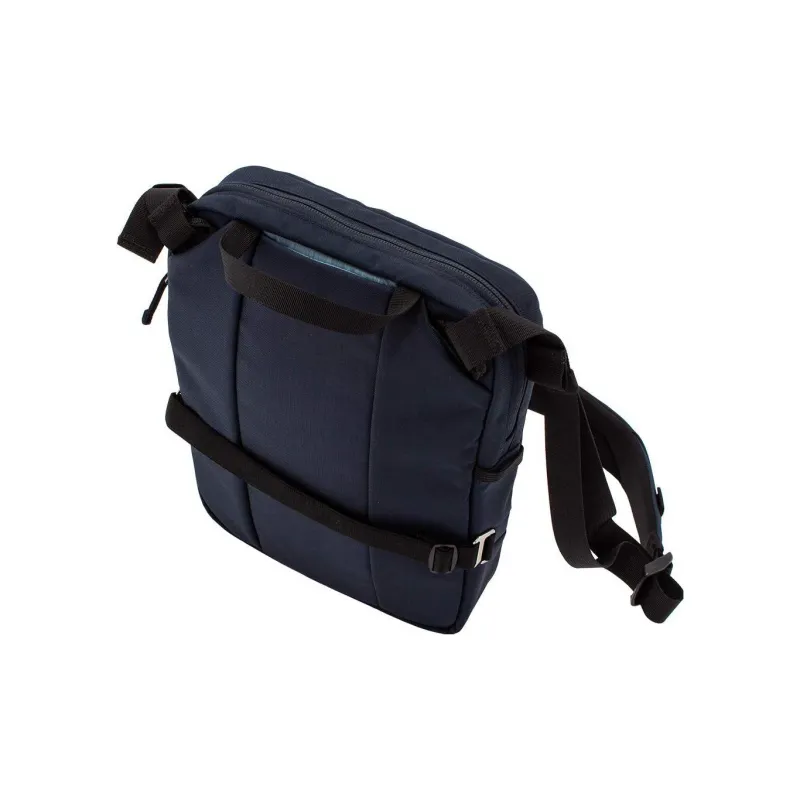 Arcteryx Nylon One Shoulder Handbag Regular Unisex Blue-4