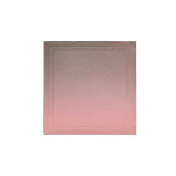 LOUIS VUITTON Croisette Silk Scarves Women's Pink