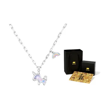 MOVER Necklaces Women's