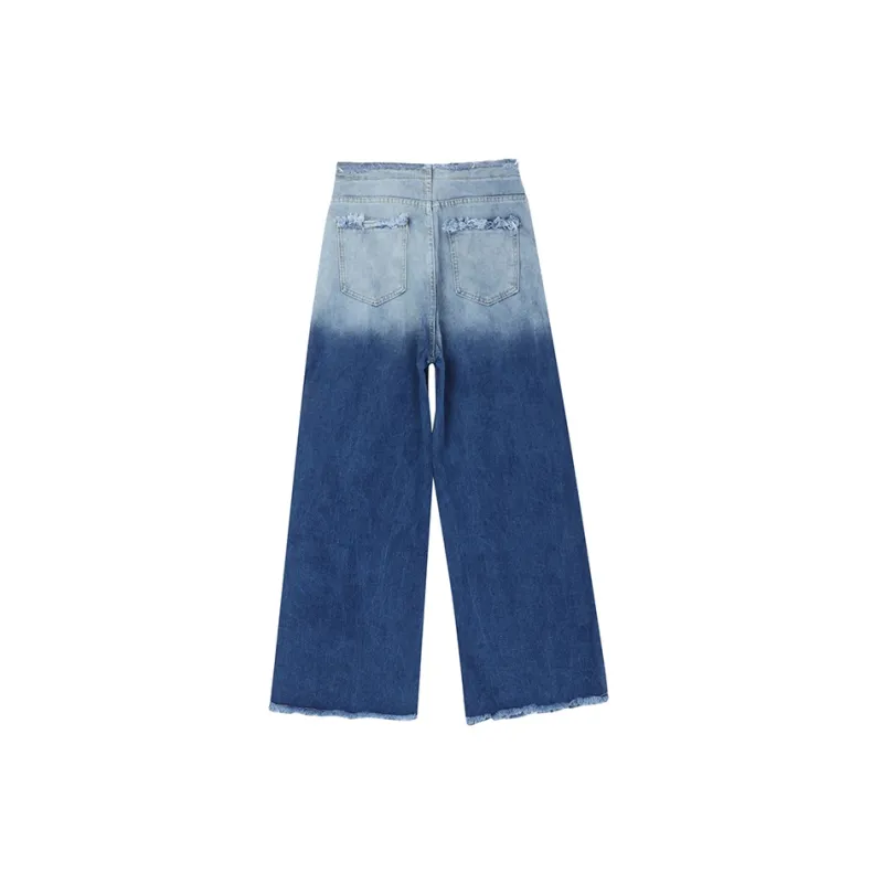 UF9193 Jeans Women's-4