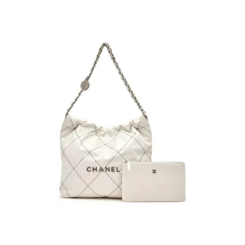 CHANEL 23C Early Spring Shoulder Bags