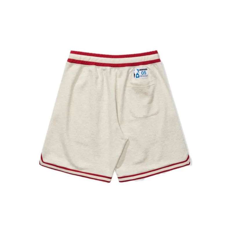 UNDEFEATED Basketball Shorts Unisex-5