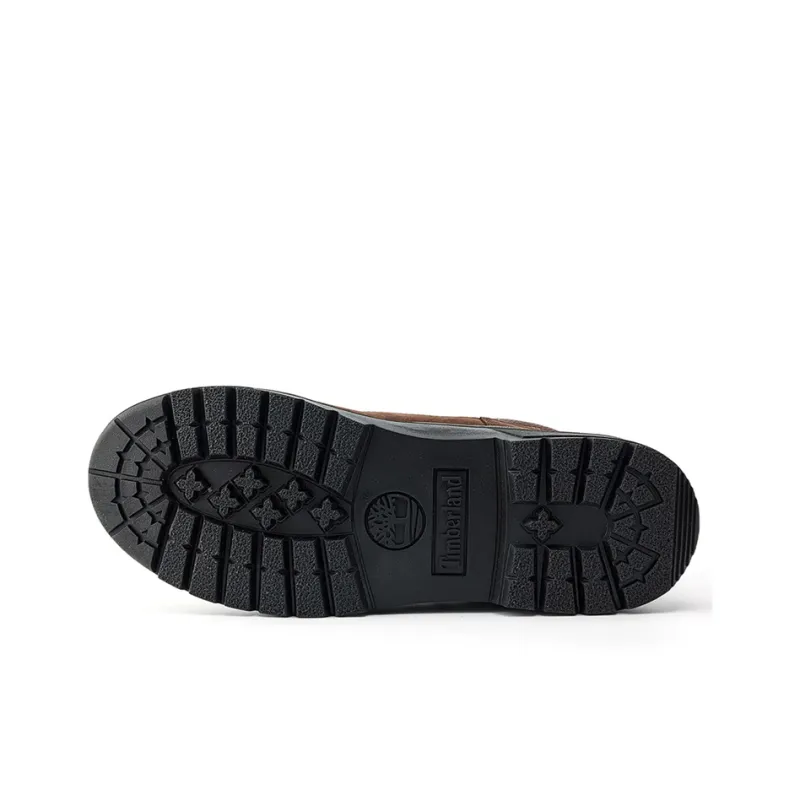 Timberland Field Boot F/L Waterproof 'Brown'-5