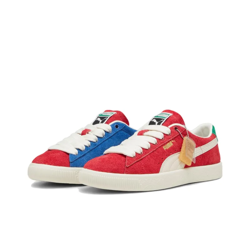 Puma Suede VTG Origins Sneakers-2