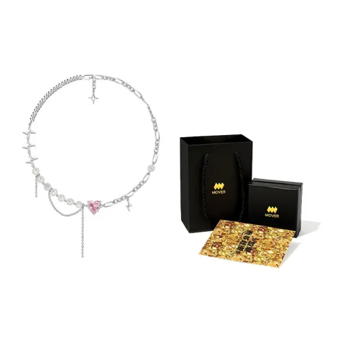 MOVER Necklaces Women's
