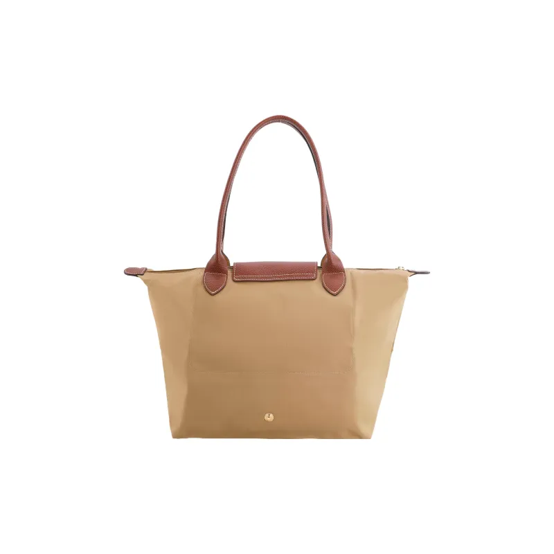 LONGCHAMP Le Pliage Shoulder Bags Desert-2